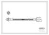 CORTECO 19032282 Brake Hose